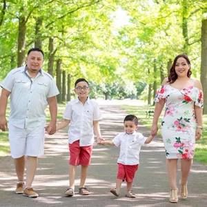 Meet your Posher, Carlos